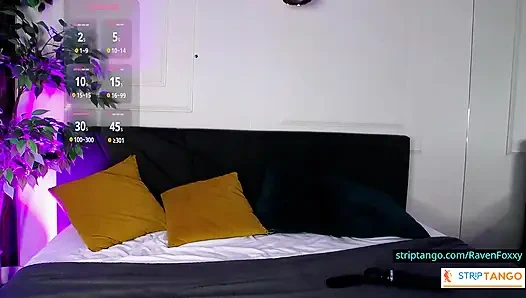 Ravenfoxxy si cewek manis yang seksi banget