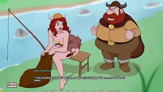 If You Do Saving the Hot Villager - by Eroticgamesnc