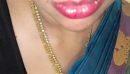 Beautiful Housewife
