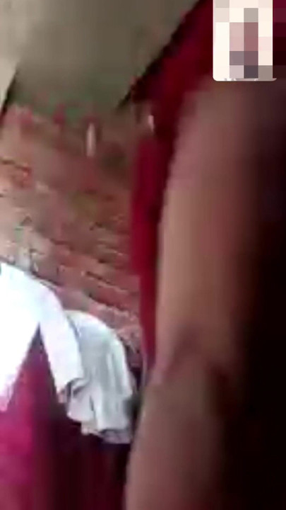 Spectacular moment from "Desi Village Bhabhi Jabatdast Gand Aur Chut Dikh Video Call Pe Apne Lover Ko"