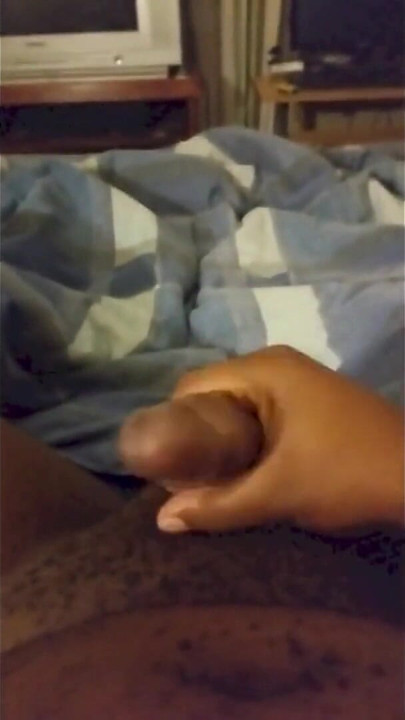 Another Quick Nut...this Dick Is Always Horny