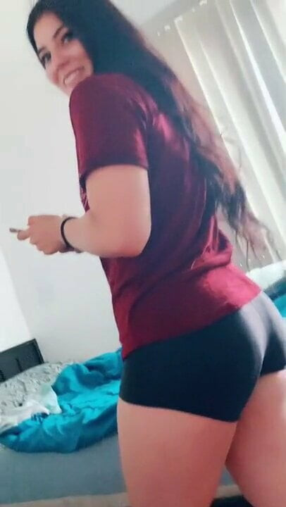 Cum tribute fit gril