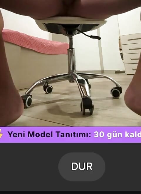 Gay Masturbation