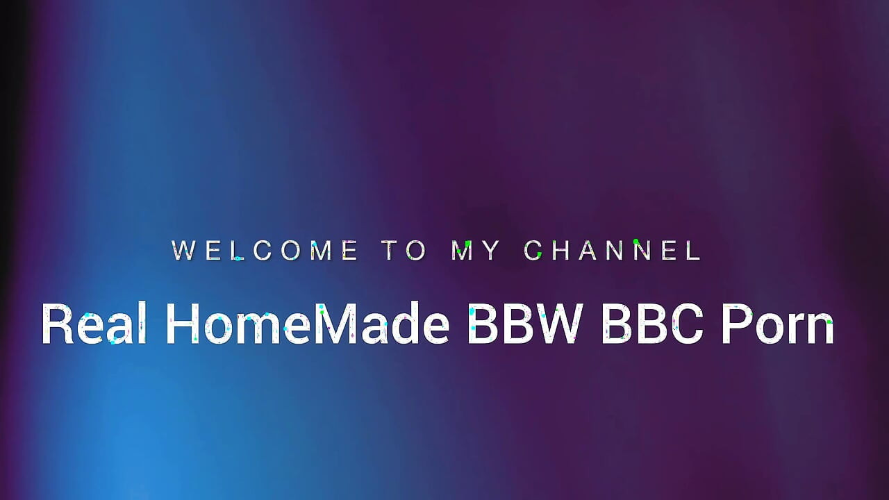 Spridning av min byte bbc knullar mig hårt och djupt anal doggy