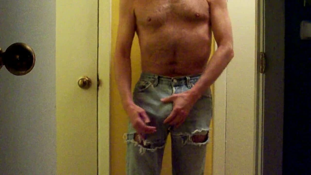 Briefs and Jeans