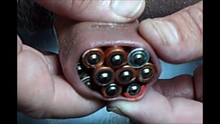 Крайняя плоть с батарейками - 1 из 2 (10 видео)