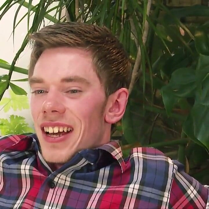 Dan Forest