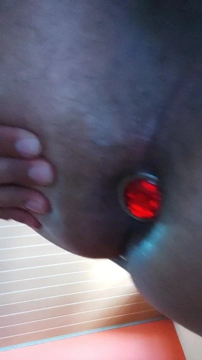 My new plug