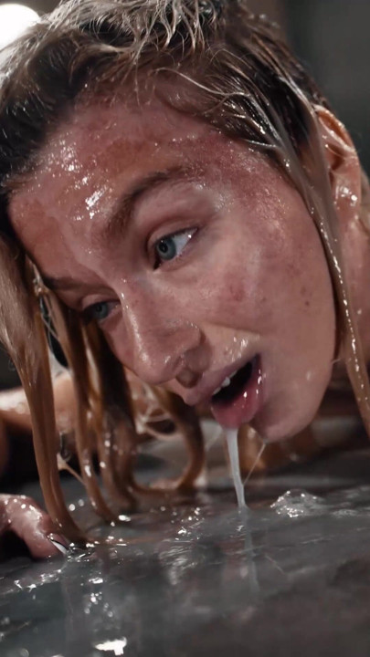 Emma Rosie All The Way Creampie
