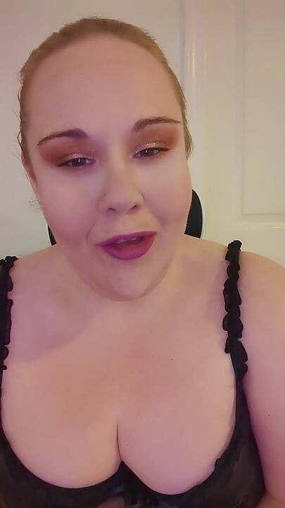 My very own sissy maid!