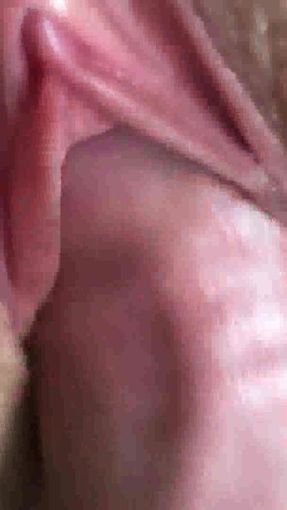 Key moment from "Extreme close-up. Multiple orgasms. Adult toys. Throbbing clitoris. Creampie."
