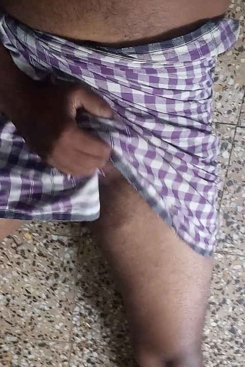 Desi onanerer