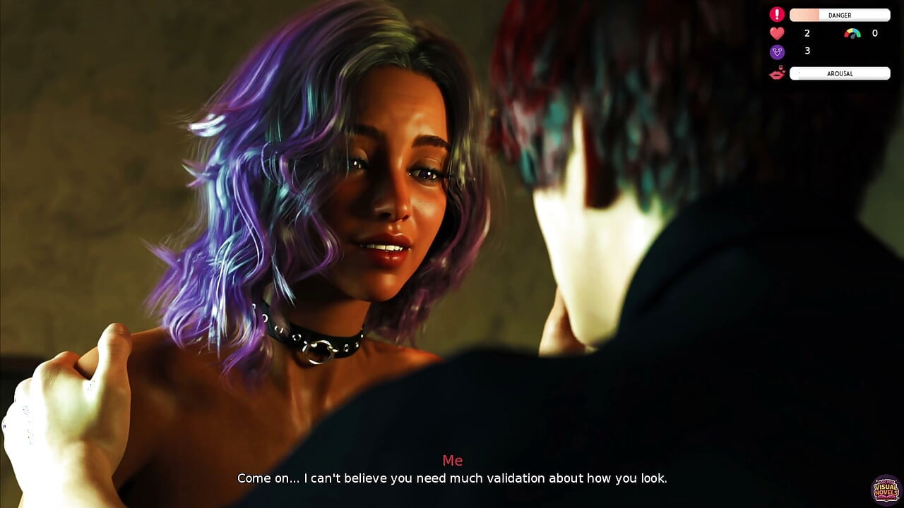 Game of Hearts Part 12