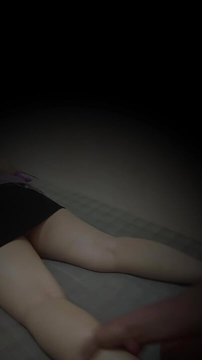 A little more of a beautiful aunt