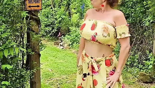 Compilation of Mommy Clips released from her OnlyFan Page