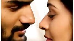 Hot kissing scene south movies