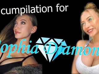 Presentando - ¡proyecto sophia diamond!