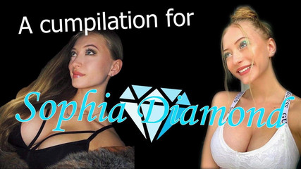 Presentazione - progetto Sophia Diamond!