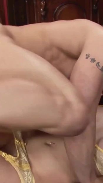 Epic moment from "Cuckold must watch While his Wife Kiara Fuck Big Dick Guy"