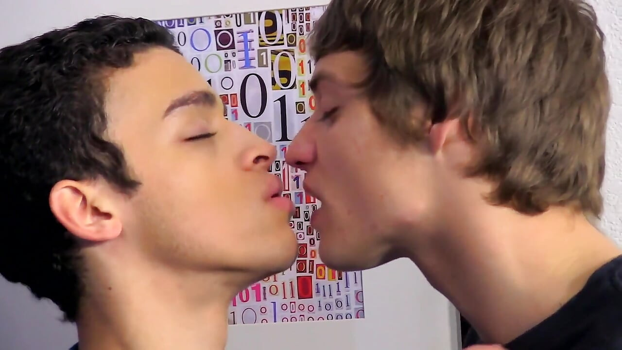 Newlywed Twinks Fucked Bare - Part #5 - 100% Bareback