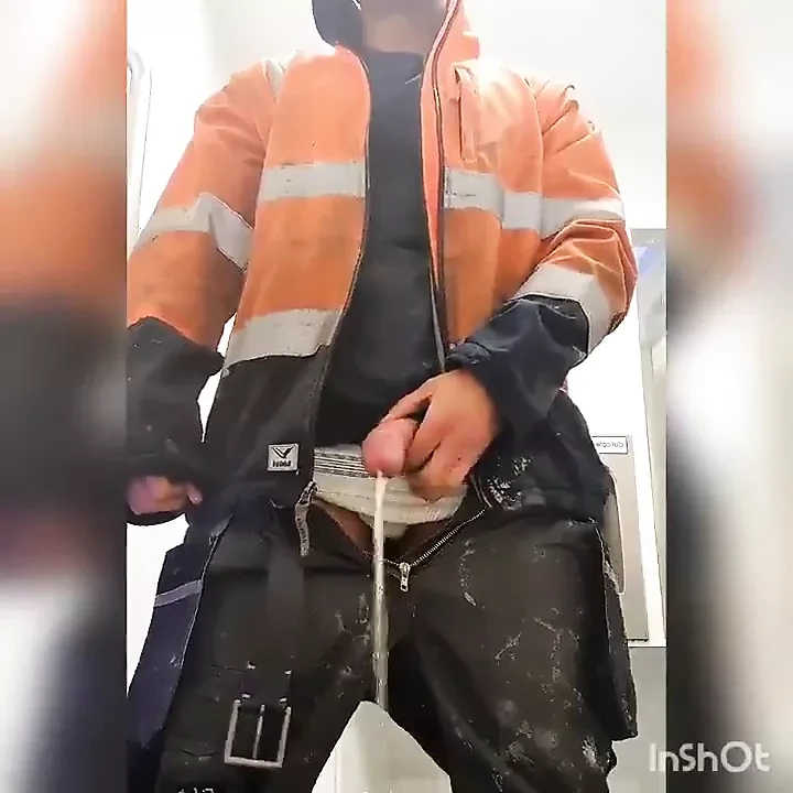 Graditelj pišanja