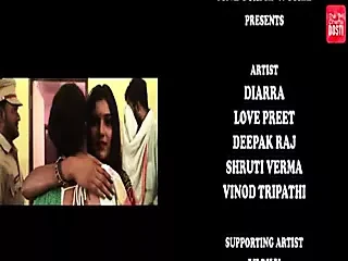INdian Bhabhi ROmance With Lover