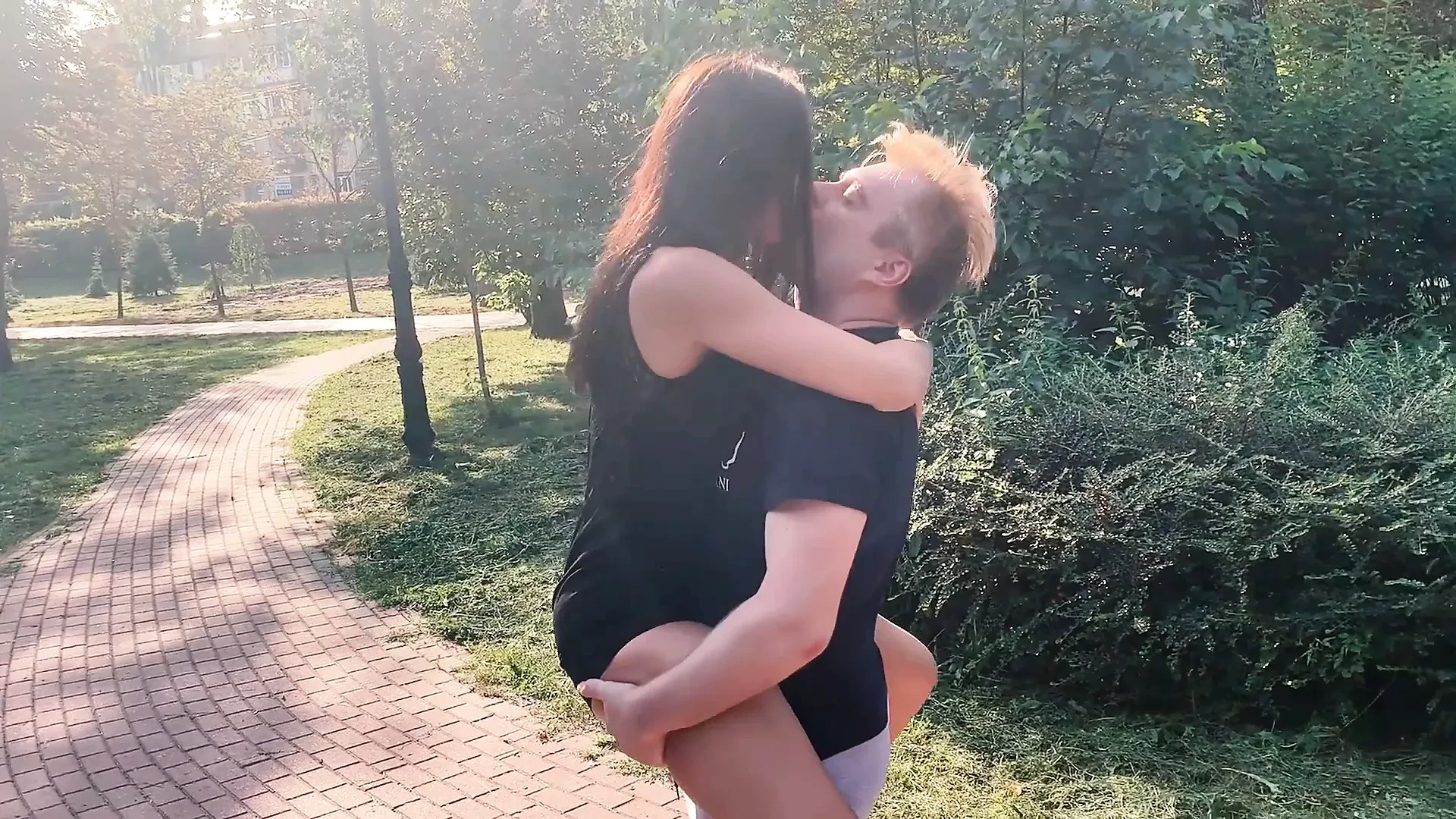 Alex Angel - секс-металл