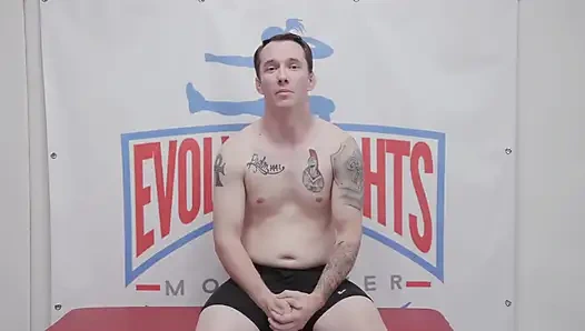 Cheyenne Jewel ve Jason Michaels