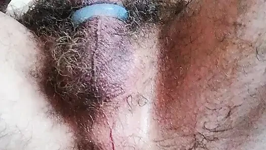 Bbc fucking my ass hole