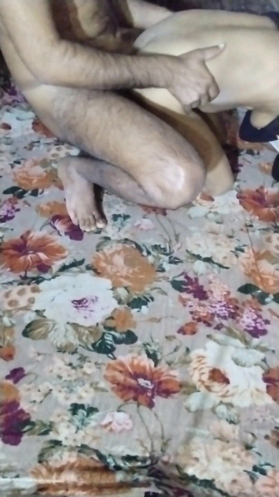 Stepcousin first time with stepbrother on birthday party | Clip 1