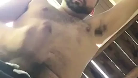 çük sağladım
