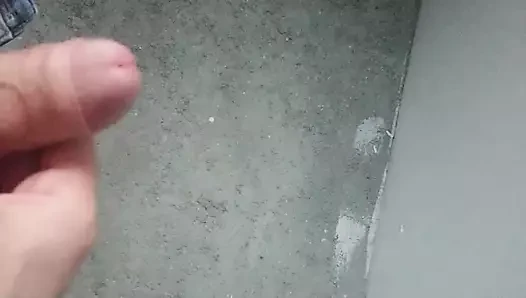 Bosnian Boy Slow Motion Cumshot-Bosansko Usporeno Svrsavanje