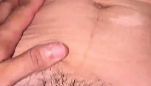 Heiße brasilianerin, schlucke meinen schwanz ganz