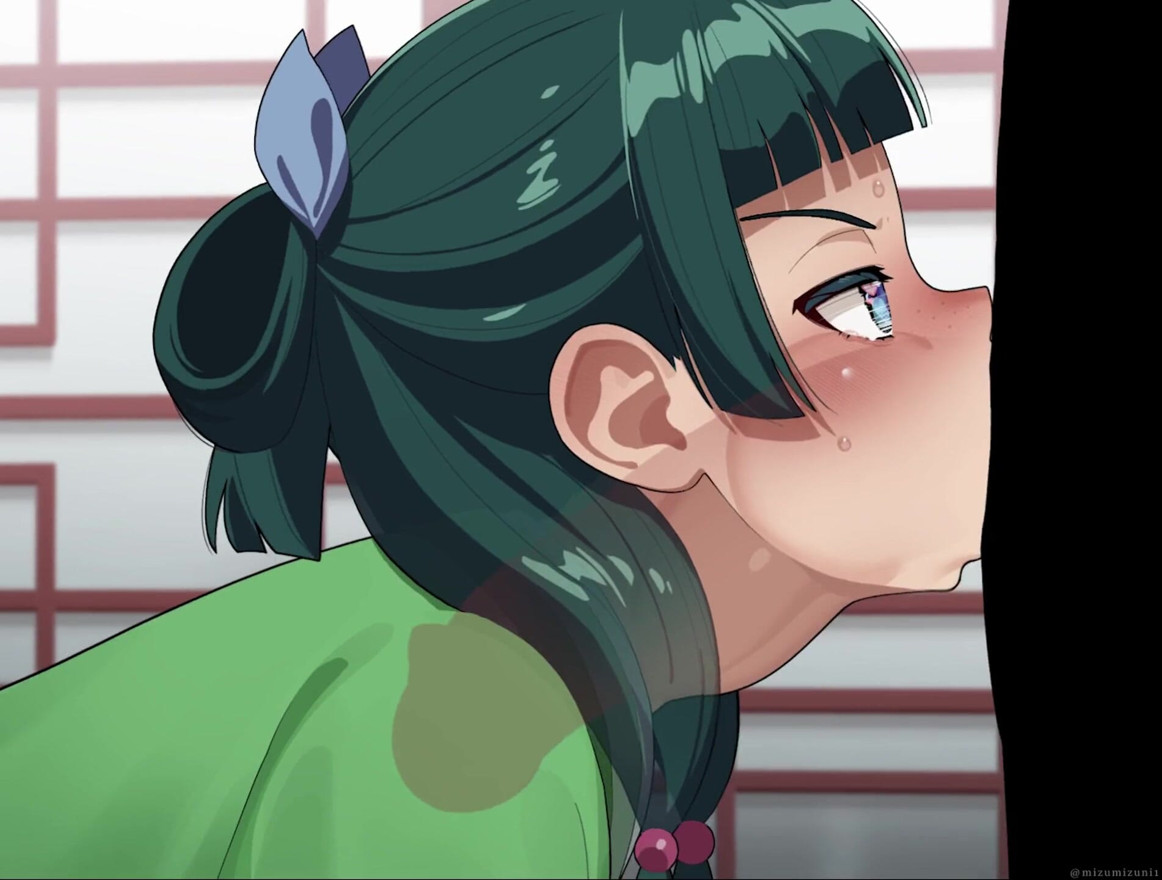 Hentai Extra Deepthroat