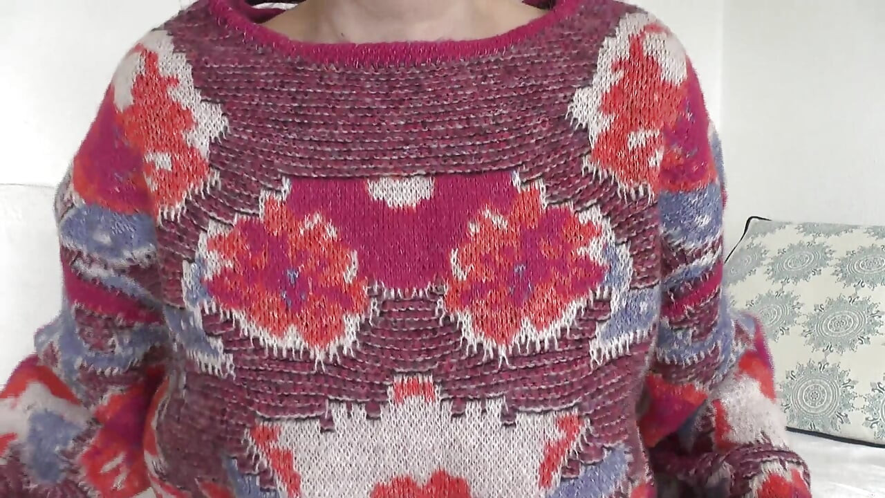 4 วันก่อนแต่งงานของคุณ: เผชิญหน้าต้องห้าม - น้ําแตกบนเสื้อกันหนาวของฉัน Lady Victoria Valente