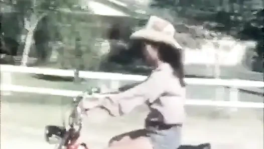 Classic Porn Dvds: Weekend Cowgirl: Part 5