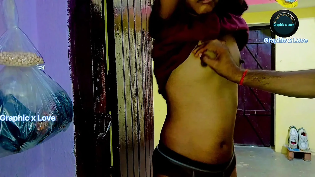 A bold and confident Desi beauty who loves to tease with charm and mystery