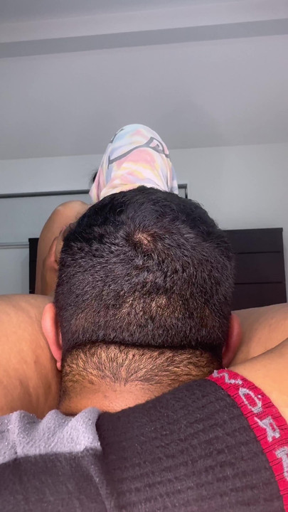 Kerala mallu Indian USA nurse face fucking (Part 02), pussy licking and orgasm (Clear Audio) | Clip 2
