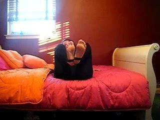 JOI to Little Feeties #1
