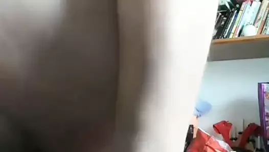 benim büyük yapay penis