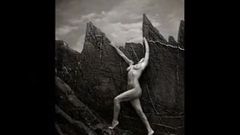 आंद्रे ब्रिटो की नग्न फोटो कला