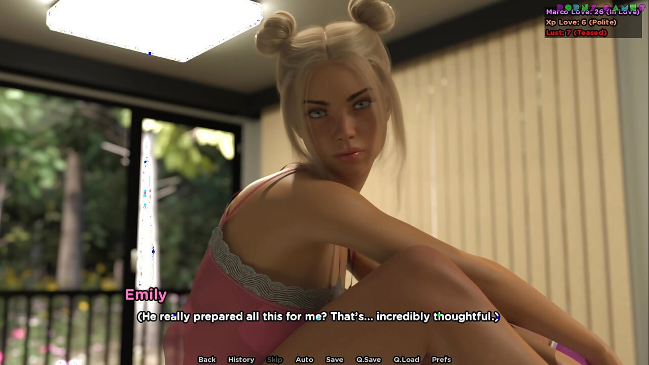 The Fiance by Lounatick - Bride to Be Has to Stay with Her Father in Law 1