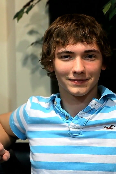 A little Ohio queer boy
