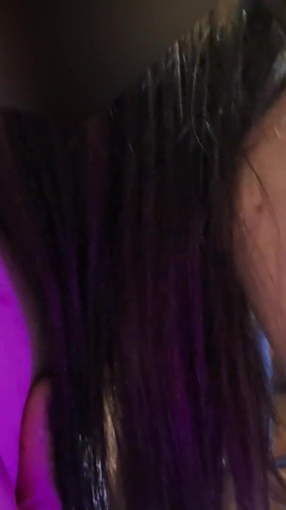 อีกวันหนึ่งขย่มขย่มเพราะ Maisha ทนไม่ได้หากไม่มีรูตูดของฉัน | คลิป 1