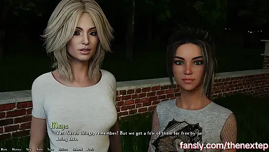 Josy alle sexszenen teil 1 - ein dik sein