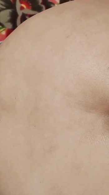 Unforgettable moment from "Anal sex fucking Desi Village girl with boyfriend"