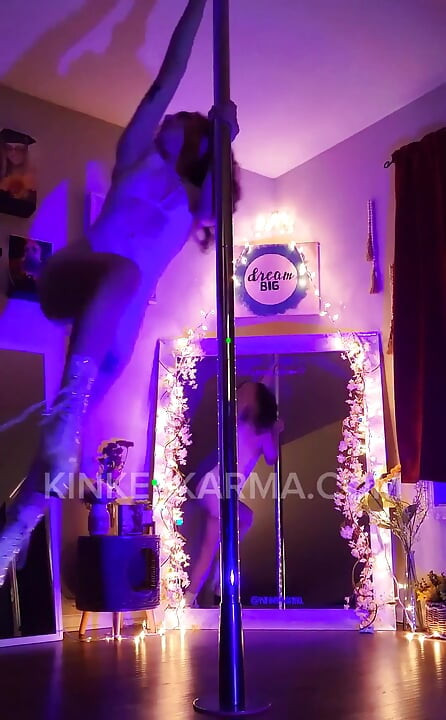 This Was Such a Sexy Stage Set, I Can't Wait to Put on More Shows for You Babes