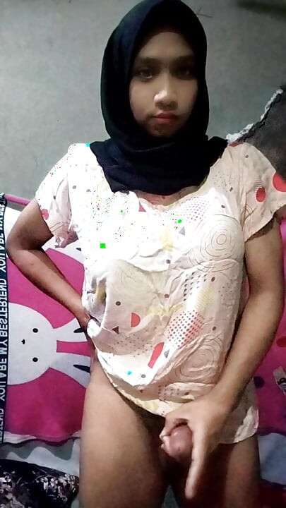 Beautiful Hijab Sanjay