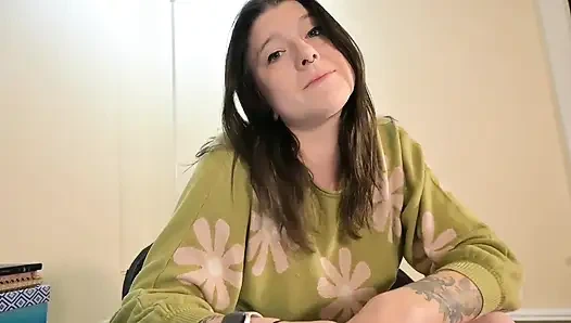 Senin için evli kadının gizli ameliyatı