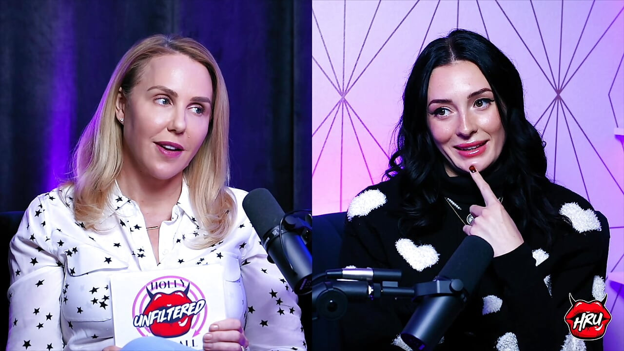 Charlotte Sins połykanie, imprezy erotyczne i szare obszary etycznego